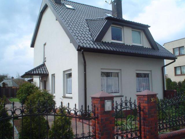 10 Bed And Breakfast Poznaň Exteriér fotografie